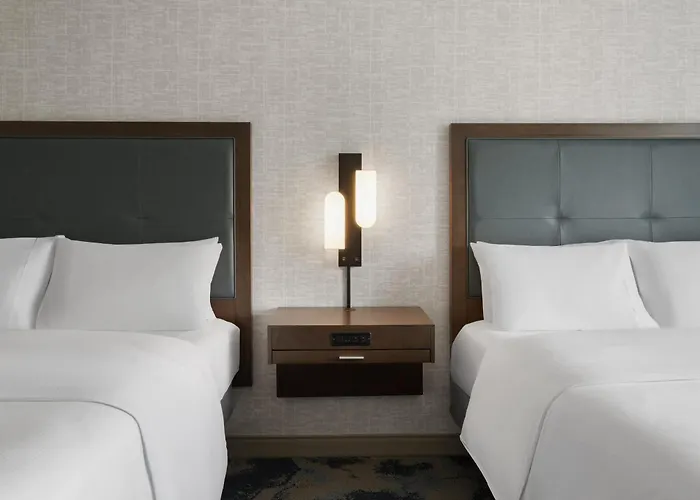 Hampton Inn & Suites Braselton