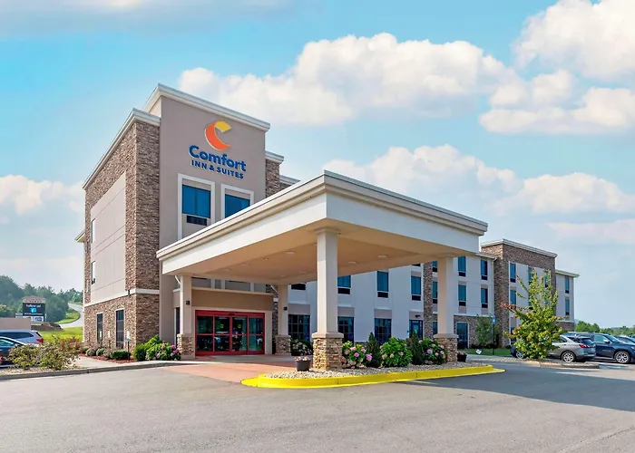 Comfort Inn & Suites East Ellijay